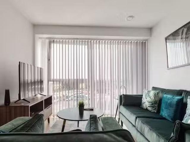 Apartment for rent in Hunslet, West Yorkshire