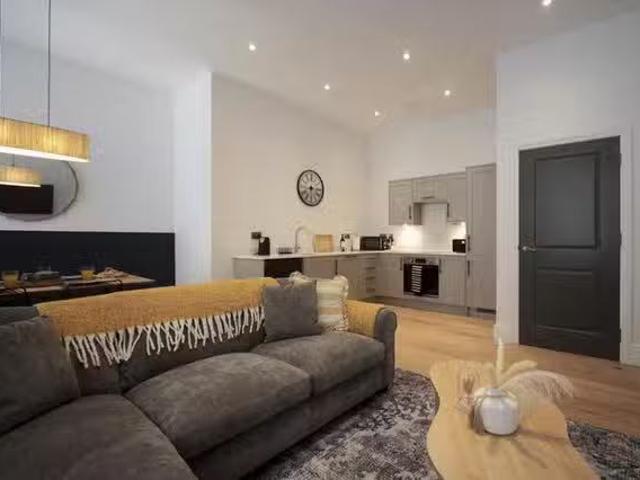 Apartment for rent in Caernarfon