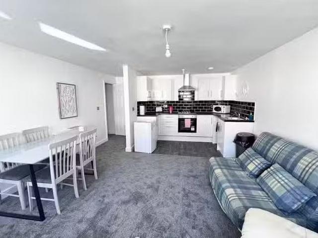 Apartment for rent in Weston-super-mare, North Somerset