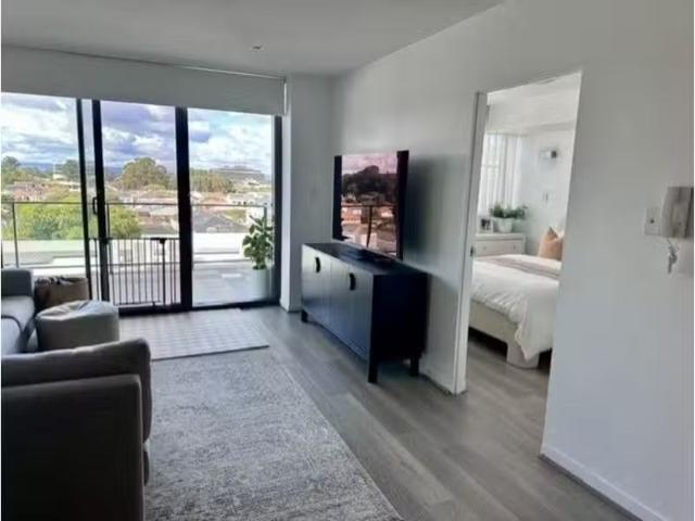 Apartment for rent in Highgate, Western Australia