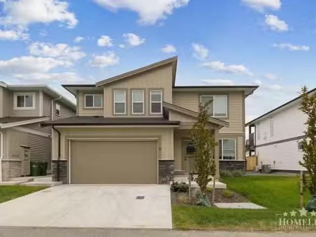 House for rent in Chilliwack, British Columbia