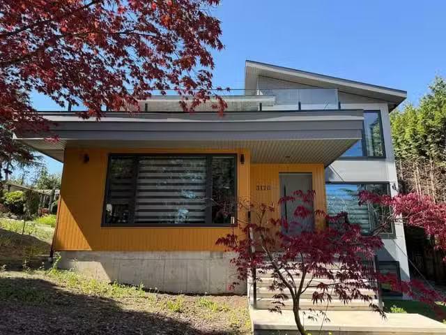 House for rent in Coquitlam, British Columbia