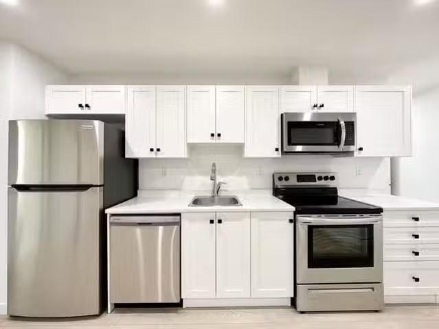 House for rent in Langley, British Columbia