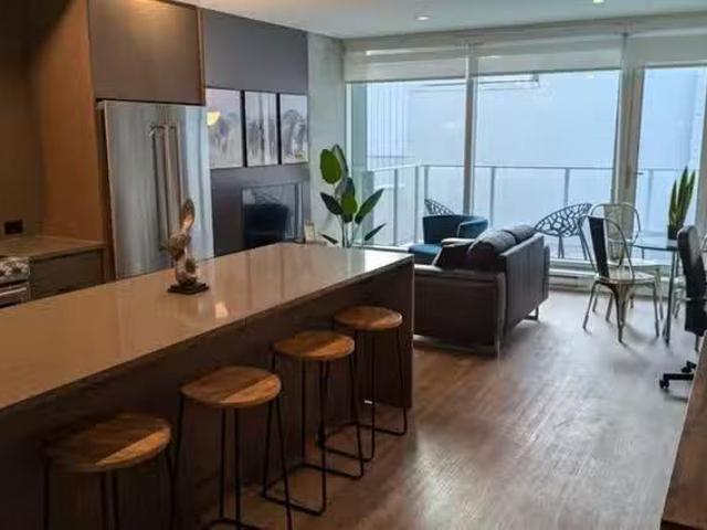 Apartment for rent in Victoria, British Columbia