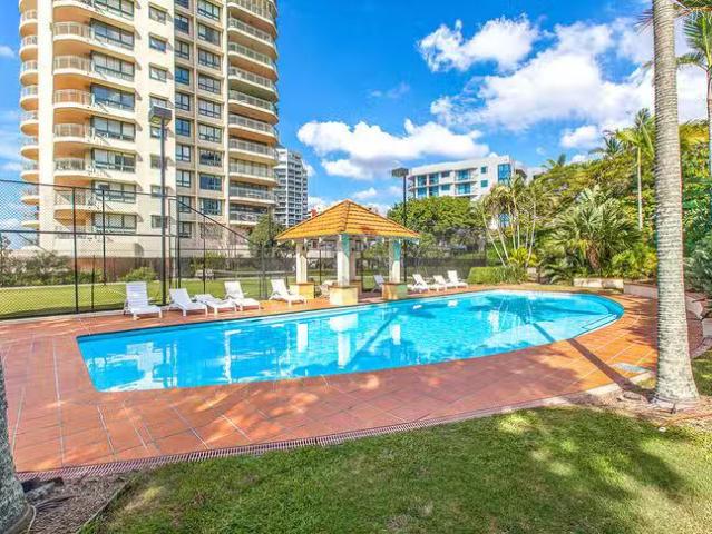 House for rent in Kangaroo Point, Greater Brisbane