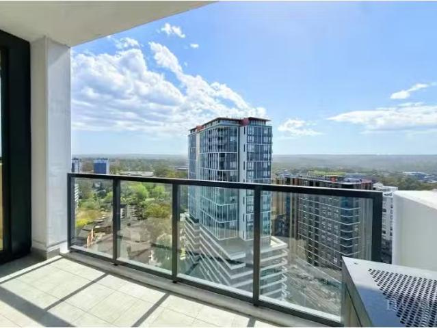 Apartment for rent in Macquarie Park, Sydney