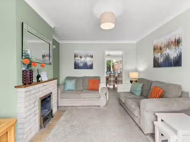 Apartment for rent in Bengeworth, Crookhill