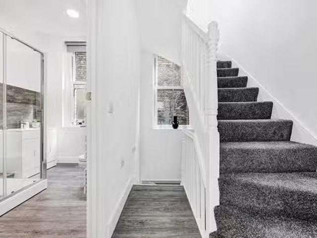 Apartment for rent in Shoreditch, Greater London
