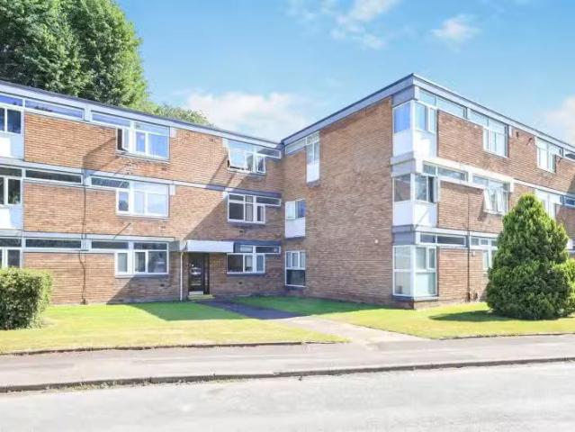 Apartment for rent