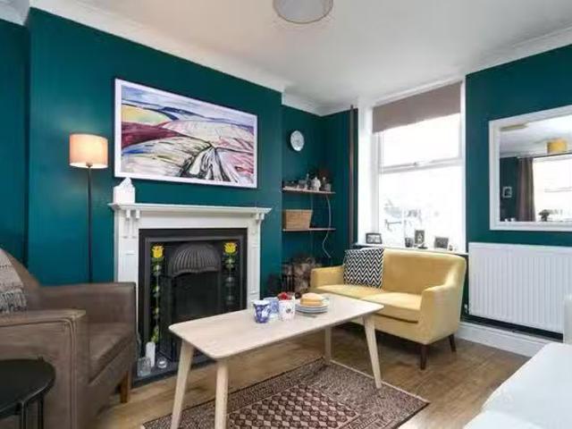 Apartment for rent in Llanberis, Wales