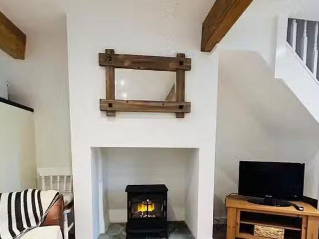 Apartment for rent in Hebden Royd, Hebden Bridge