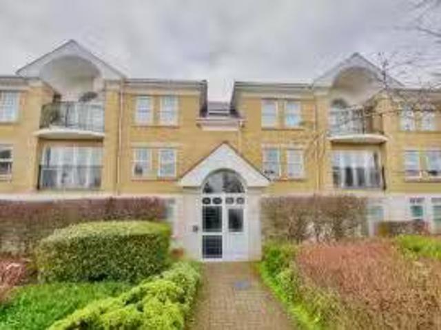 Apartment for rent in Dettingen Park, Deepcut