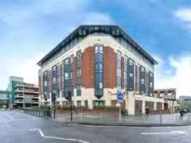 Apartment for rent in Easthampstead, Bracknell