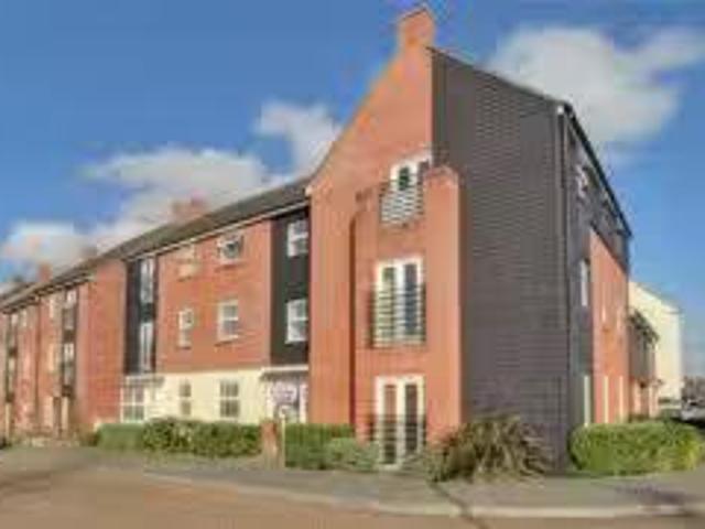 Apartment for rent in Priest Down, Hampshire