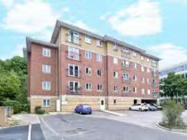 Apartment for rent in Farnborough, Hampshire