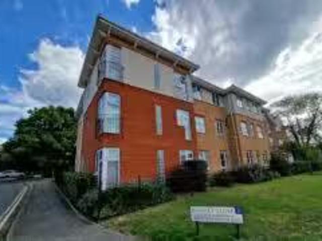 Apartment for rent in Easthampstead, Bracknell