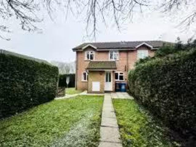 House for rent in Hart, Hampshire