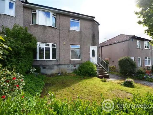 House for rent