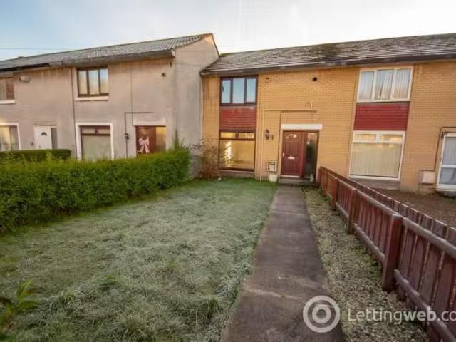 House for rent