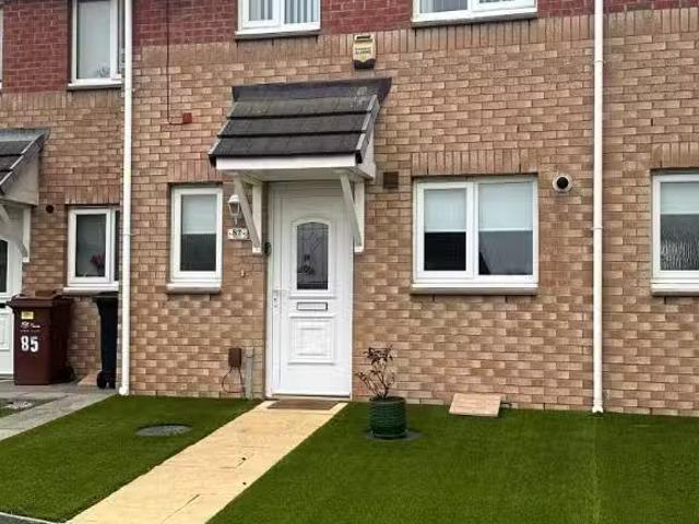House for rent