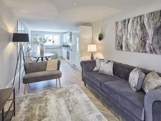 Apartment for rent in Whitby, North Yorkshire