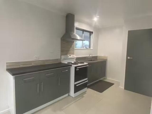Apartment for rent in Pembroke, Taranaki