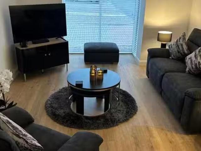 Apartment for rent in Anstruther, Scotland
