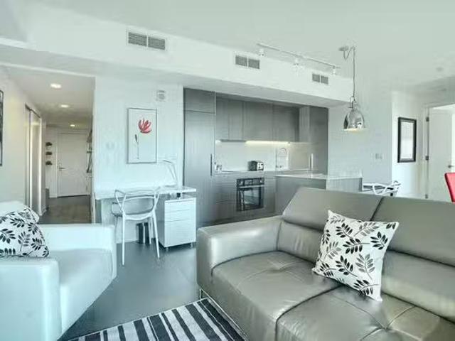 Apartment for rent in St. Leonard's, Quebec