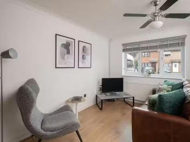 Apartment for rent in Lambrook, Rumwell