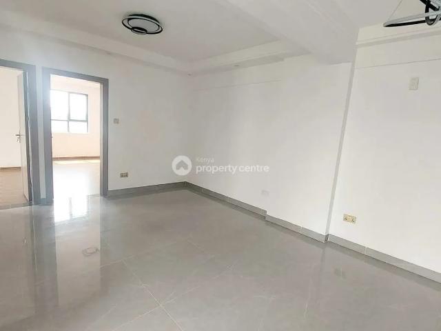 Apartment for rent in Lavington, Nairobi
