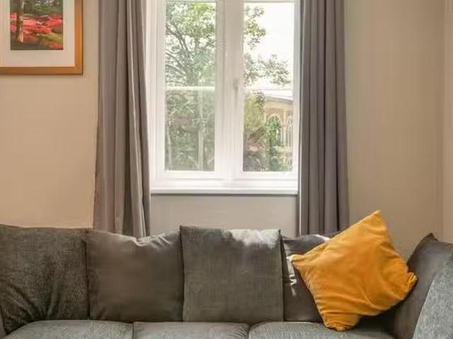 Apartment for rent in Winnersh