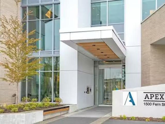 Condo for rent in North Vancouver, British Columbia