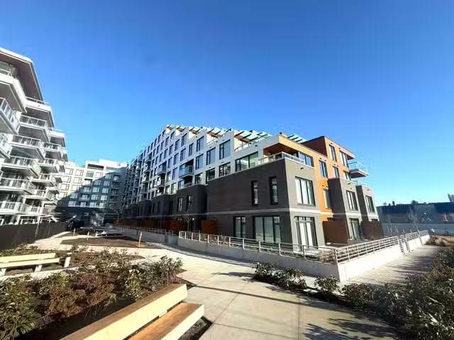 Condo for rent in North Vancouver, British Columbia