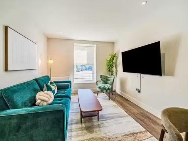 Apartment for rent in Aldershot, Rushmoor