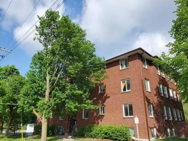 Condo for rent in Barrie, Ontario