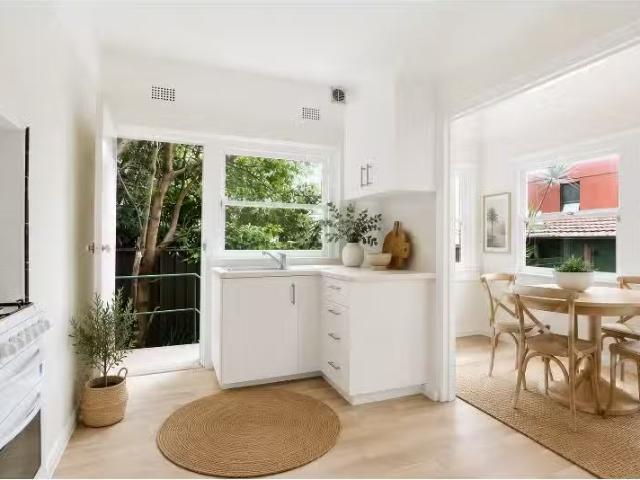 Apartment for rent in Sydney, New South Wales