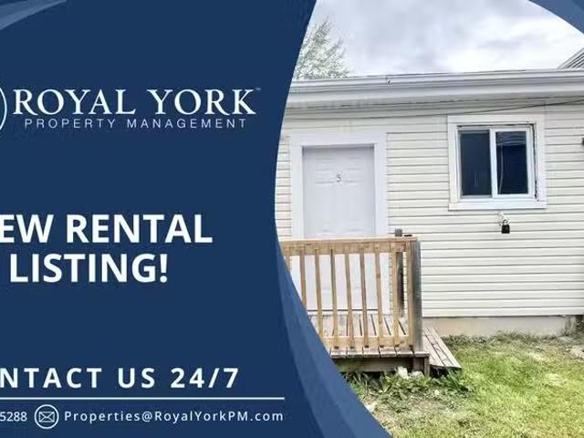 Condo for rent in Niagara, Ontario