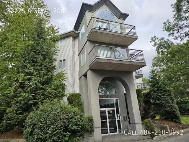 Condo for rent in Abbotsford, British Columbia