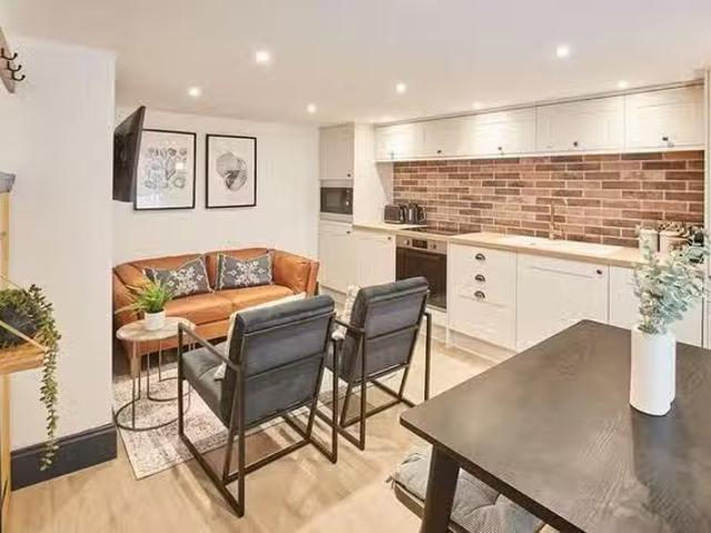 Apartment for rent in Whitby, North Yorkshire