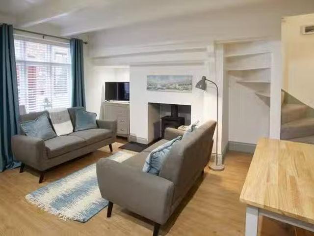 Apartment for rent in Whitby, North Yorkshire