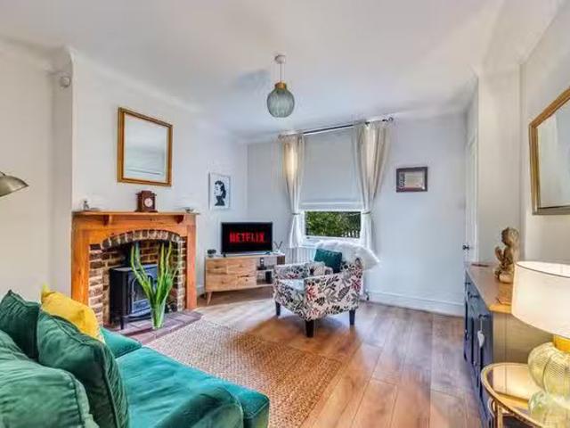 Apartment for rent in Steeple Claydon, Buckinghamshire
