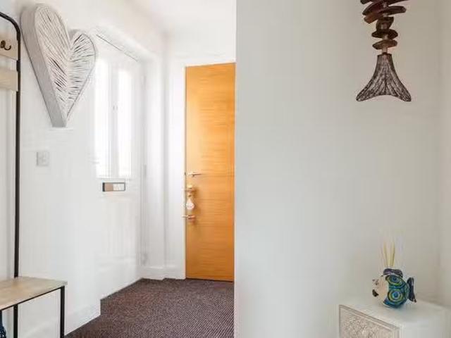 Apartment for rent in Cellardyke, Scotland