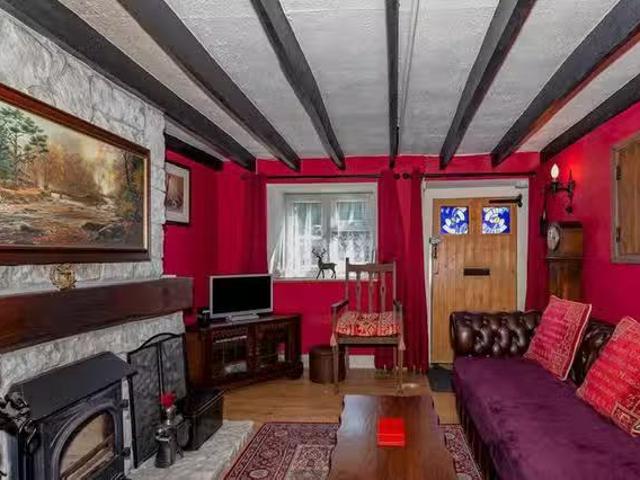 Apartment for rent in Puriton, Somerset