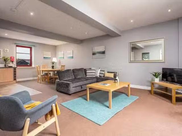 Apartment for rent in Fort, Scotland