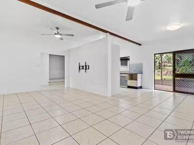 House for rent in Cairns, Queensland