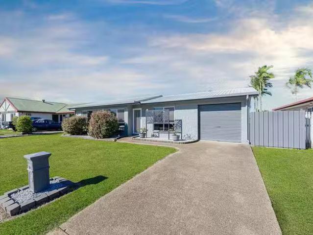 House for rent in Burdell, Queensland