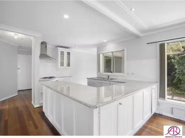 House for rent in Abington, New South Wales