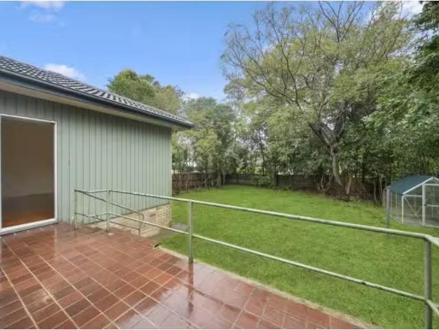 House for rent in Sydney, New South Wales