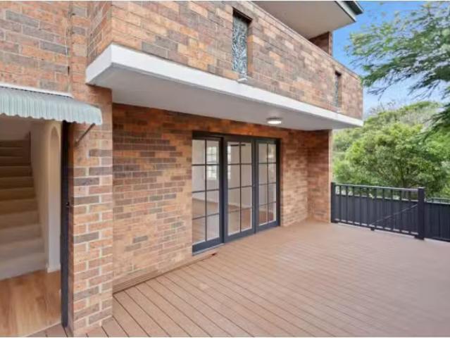 Condo for rent in Sydney, New South Wales
