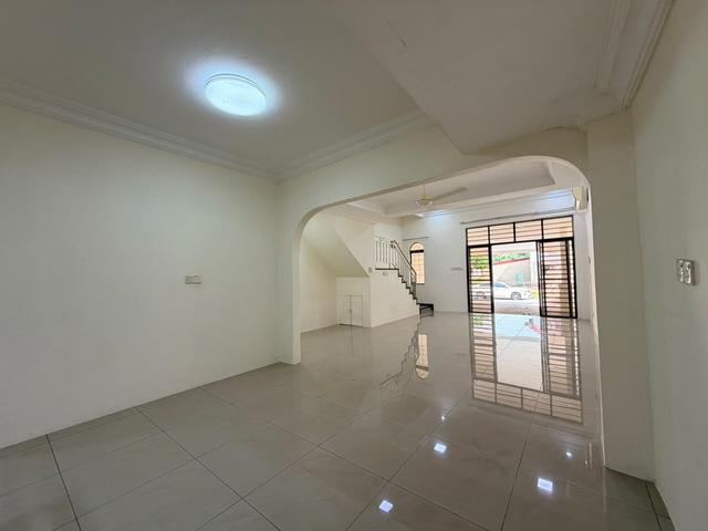Terraced House for rent in Kampung Penampang Proper, Bahagian Pantai Barat